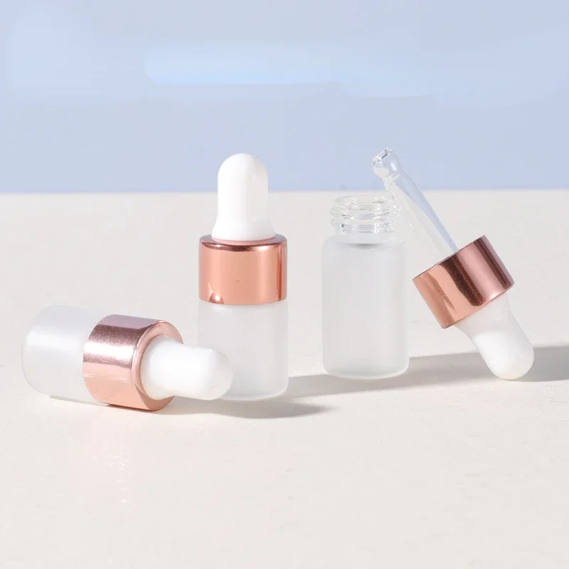 Perfume Imperium Fragrance World - 1ml 2ml 3ml Empty Portable Rose