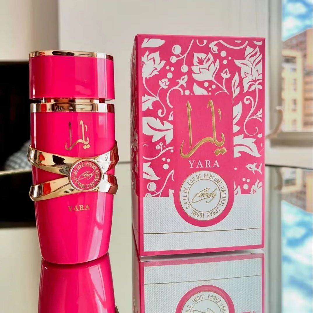 Perfume Gardenia Fragrance - Arabic Brand Perfume Long-lasting Fragrance Woody
