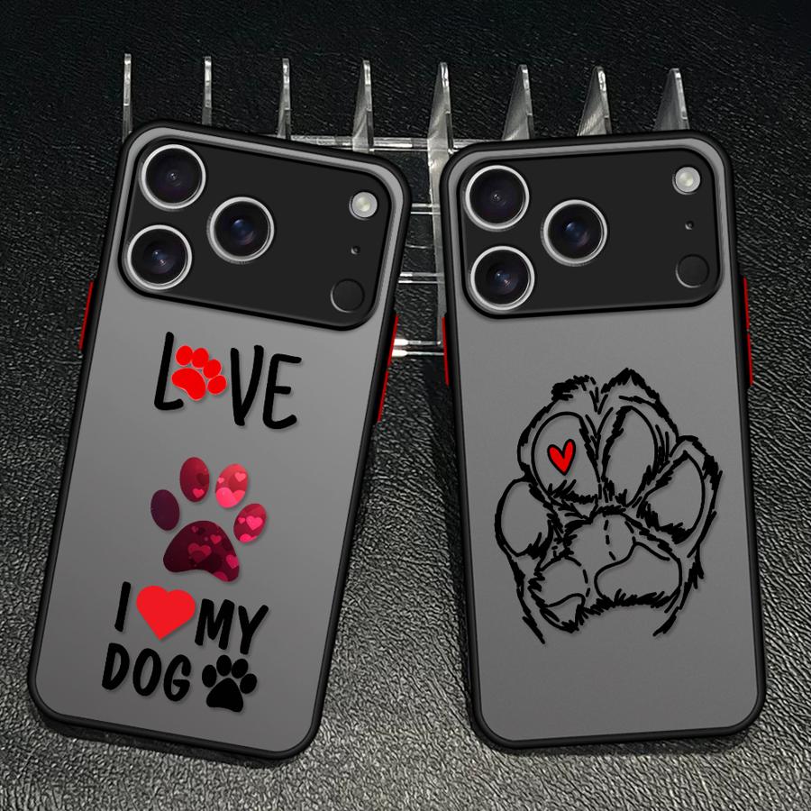 Perfume Pure Xs - Case for iPhone 17 Pro Max