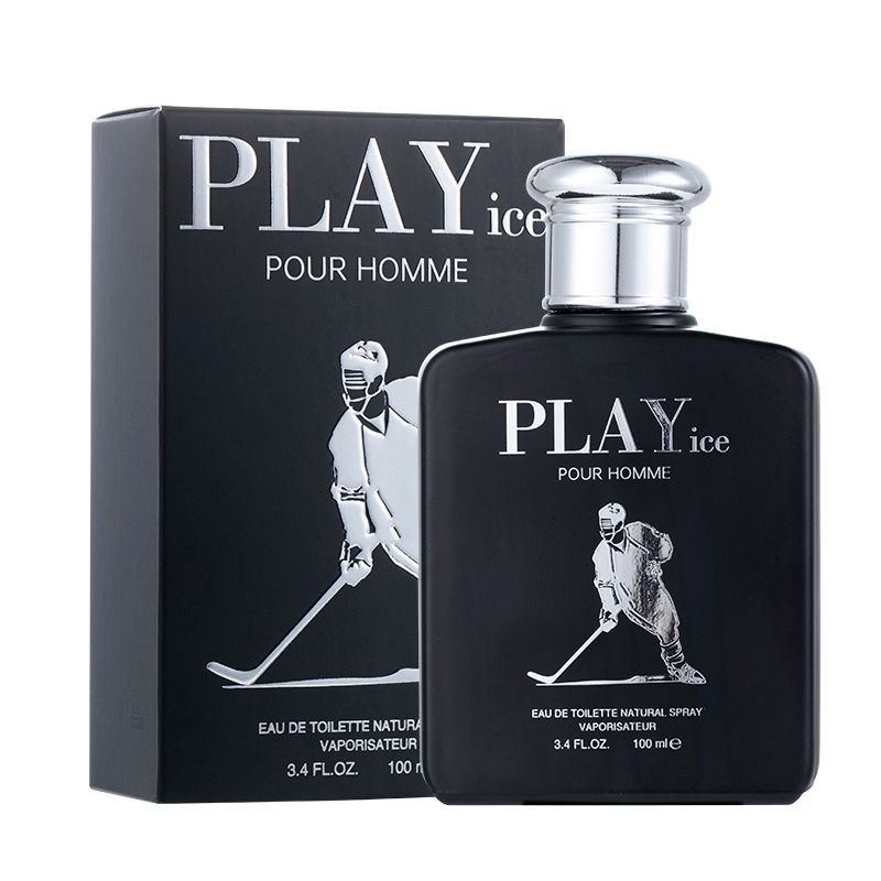 Perfume Fragrances - 100ml Luxury Style Men Perfume Blue