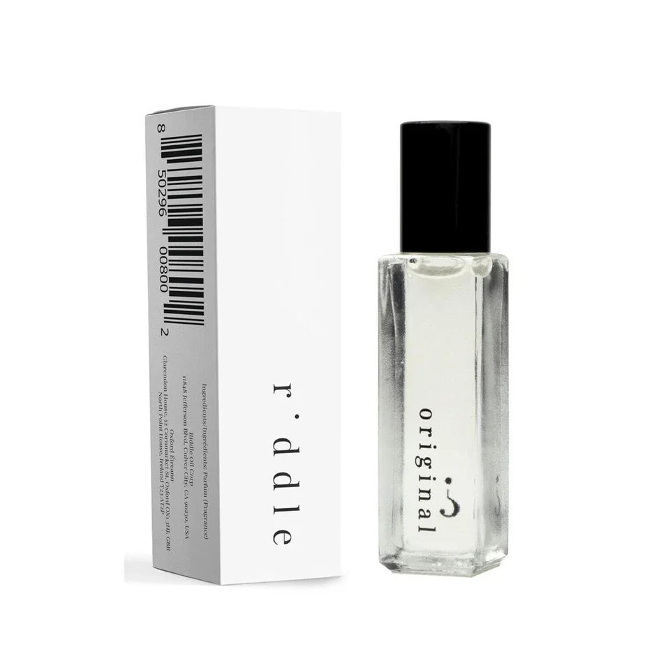 Perfume Fragrances - Original Riddle Eau De Parfum for