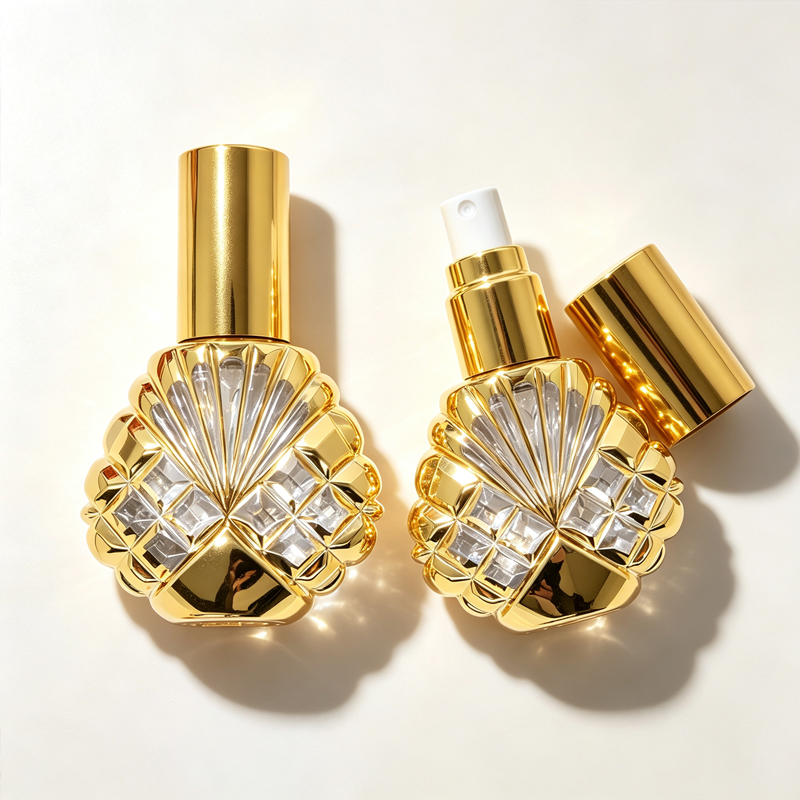 Perfume Imperium Fragrance World - 15ML Glass Spray Perfume Bottle Mini