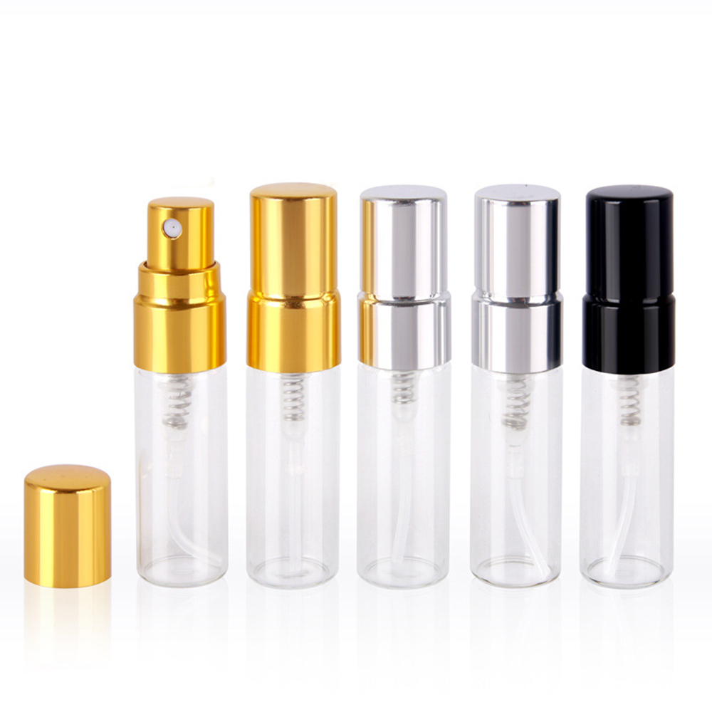 Perfume Fragrance Booster - 50pcs 100pcs 2ml 3ml 5ml 10ml