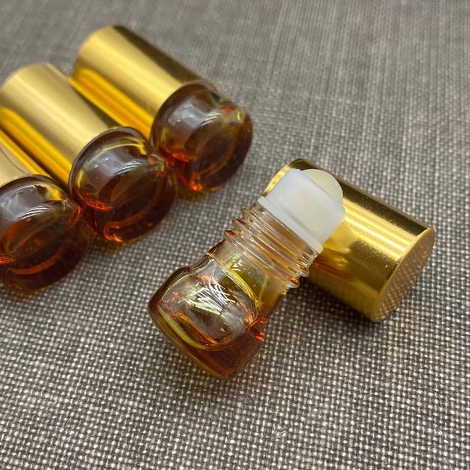 Perfume Fragrance Oil Wholesale - Wholesale Chinese Hainan Oudh Oil 1g/bottle