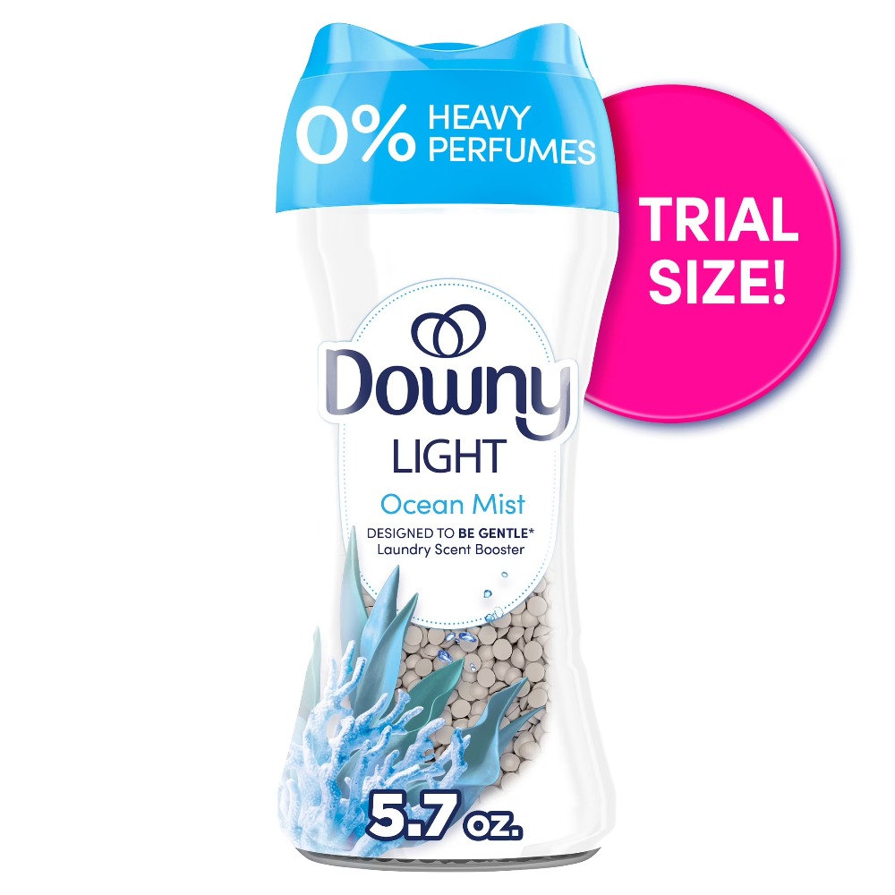 Perfume Fragrance Booster - Light Fresh Ocean Mist Scent Beads