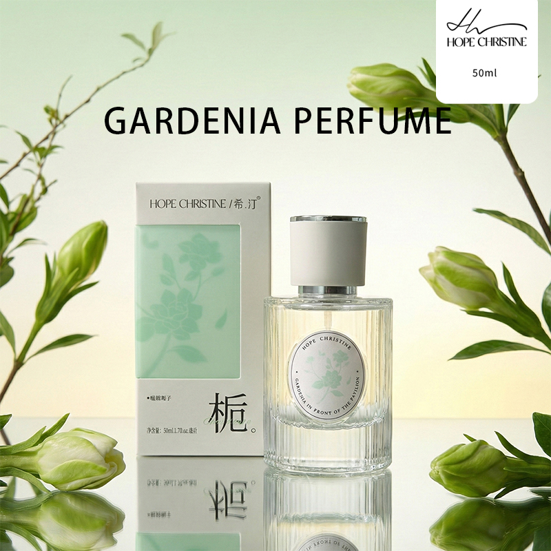 Fresh Gardenia Women Perfume S - огляд і ціна Perfume Gardenia Fragrance