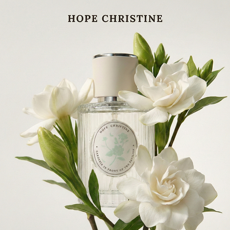 Fresh Gardenia Women Perfume S - огляд і ціна Perfume Gardenia Fragrance