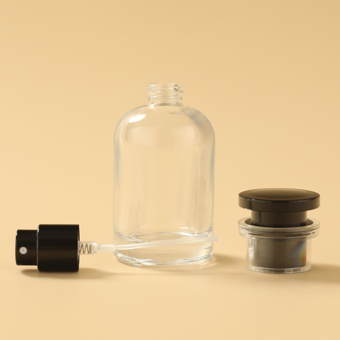 30ML Atomizer Perfume Spray Bo - огляд і ціна Perfume Imperium Fragrance World