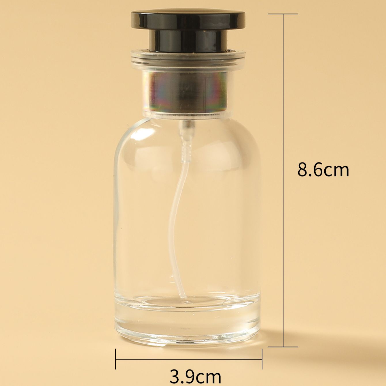 30ML Atomizer Perfume Spray Bo - огляд і ціна Perfume Imperium Fragrance World
