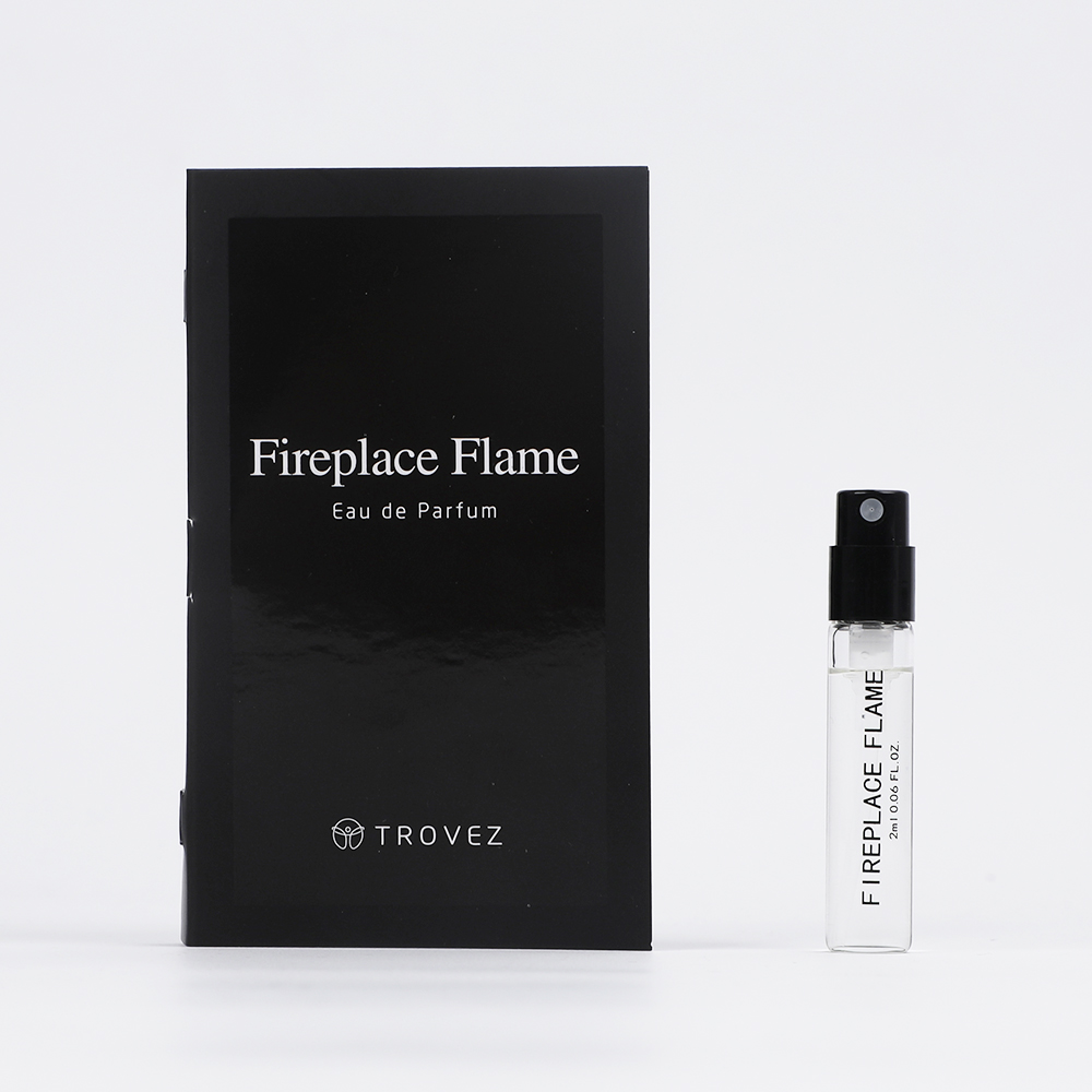 TROVEZ Perfume Sample Eau de P - огляд і ціна Perfume Fragrance Buy