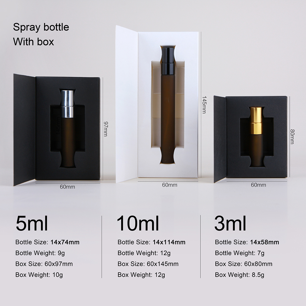 50Pcs 3ml 5ml 10ml Perfume Bot - огляд і ціна Perfume Fragrance Difference