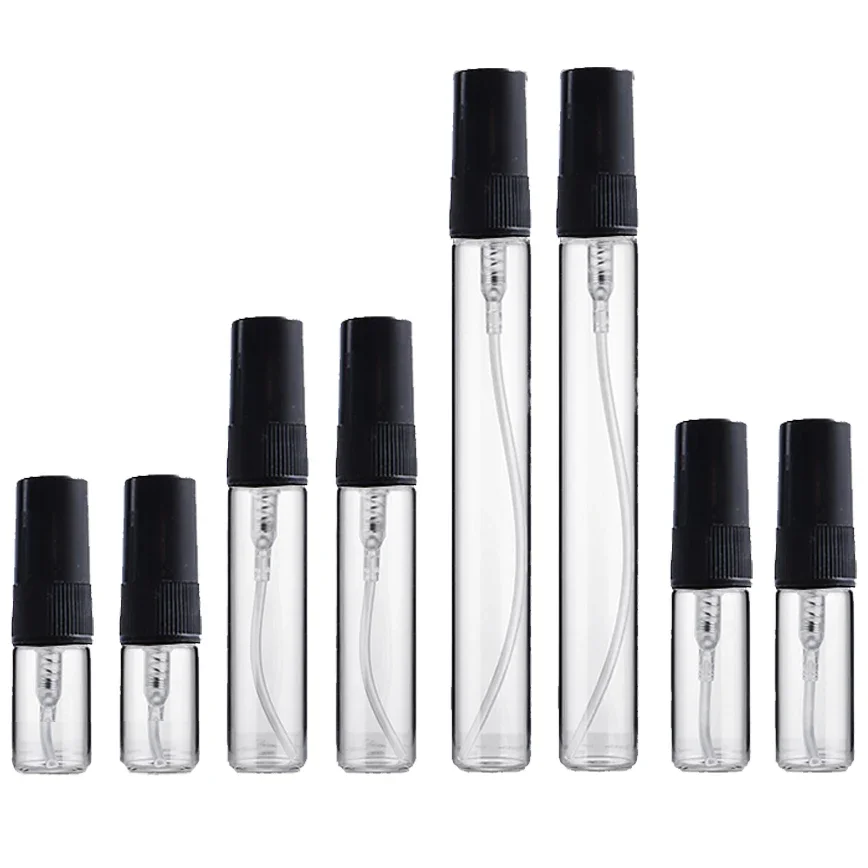 8/16pcs Refillable Perfume Bot - огляд і ціна Perfume Imperium Fragrance World