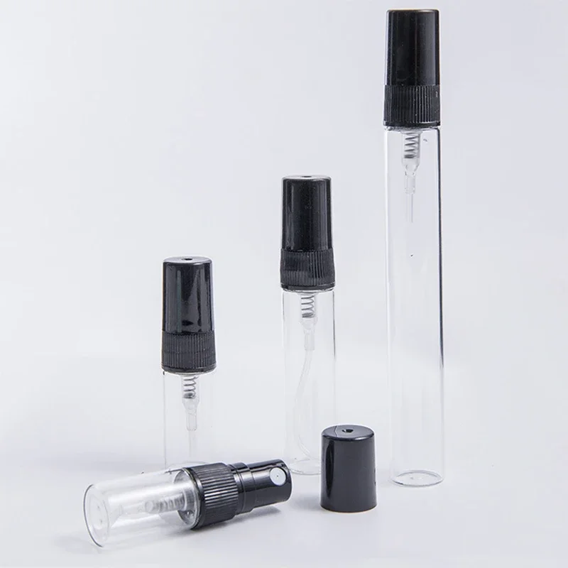 8/16pcs Refillable Perfume Bot - огляд і ціна Perfume Imperium Fragrance World