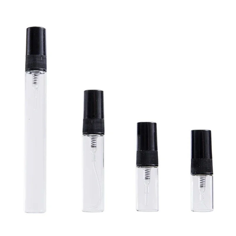 8/16pcs Refillable Perfume Bot - огляд і ціна Perfume Imperium Fragrance World