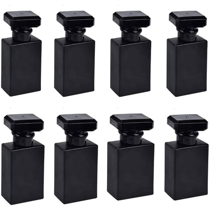 8pcs 30ml Glass Perfume Bottle - огляд і ціна Perfume Imperium Fragrance World