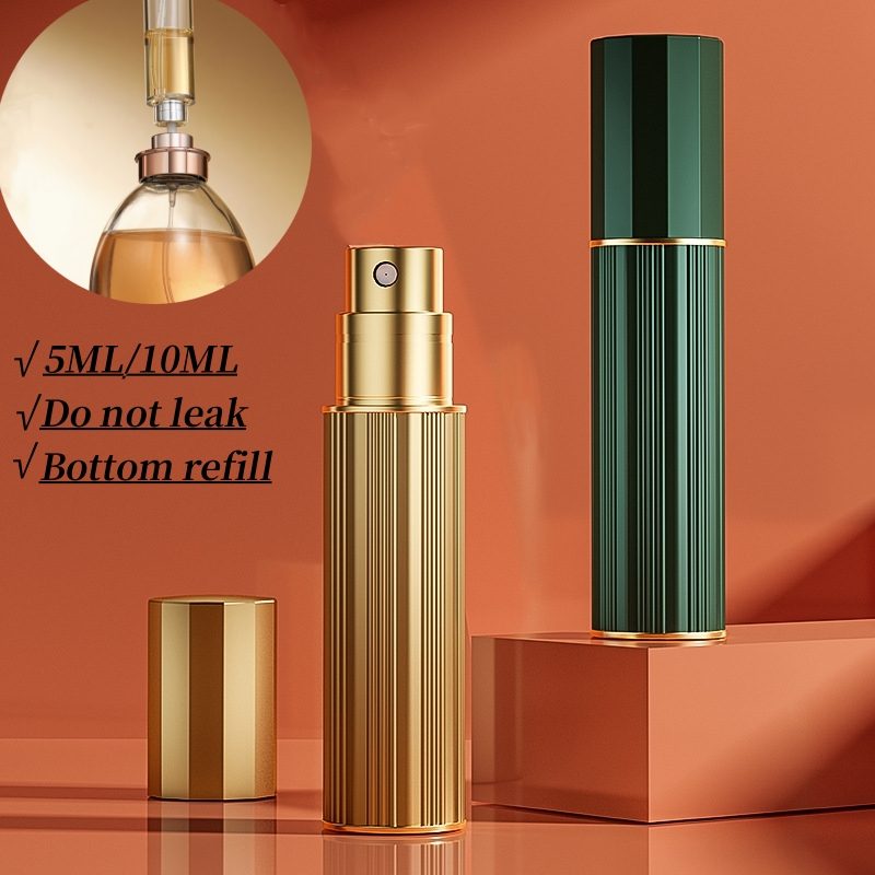 5ml 10ml Mini Bottom Filling P - огляд і ціна Perfume Fragrance Booster