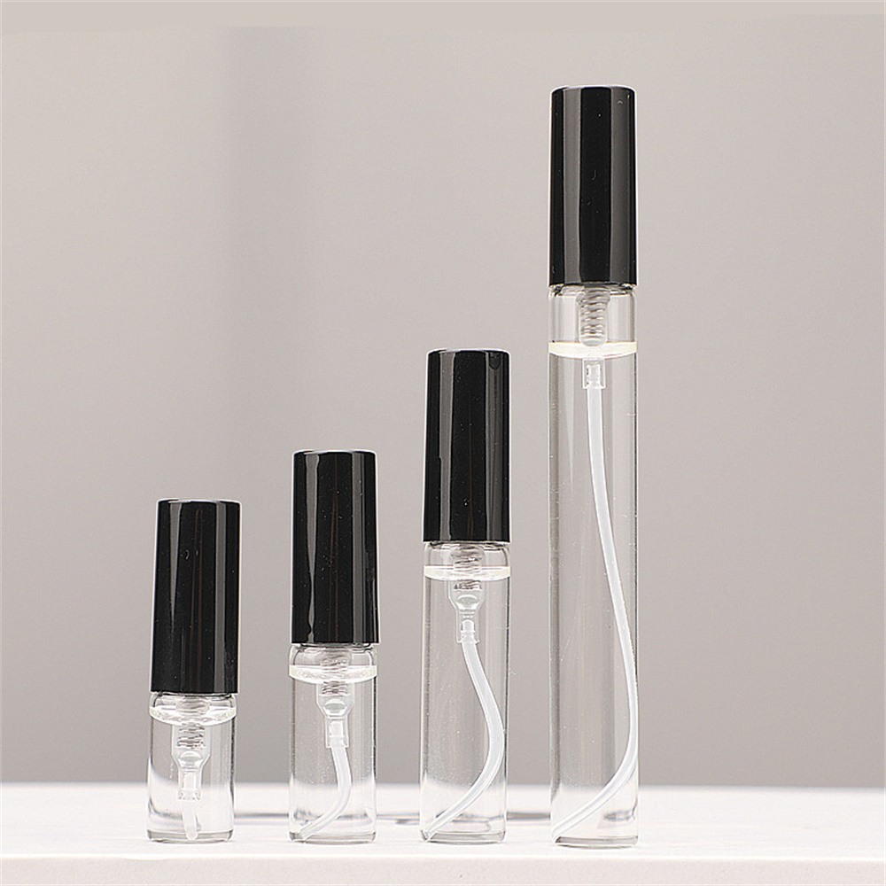 5PCS 2ML/3ML/5ML/10ML Portable - огляд і ціна Perfume Fragrance Difference
