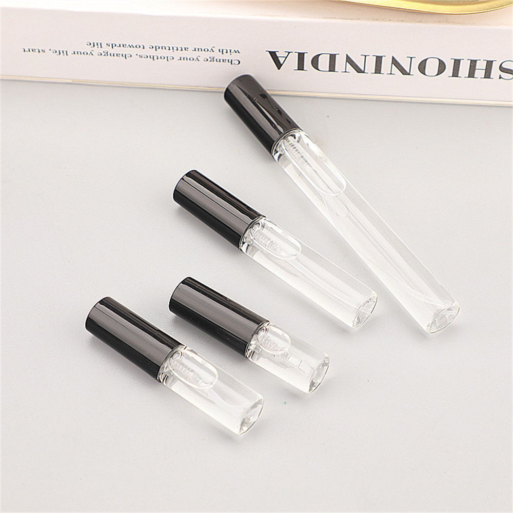 5PCS 2ML/3ML/5ML/10ML Portable - огляд і ціна Perfume Fragrance Difference