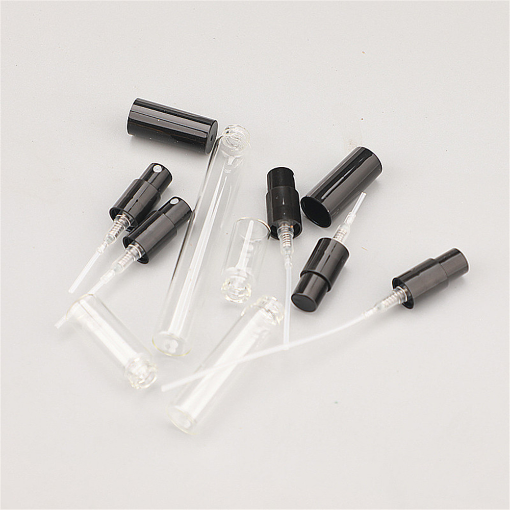 5PCS 2ML/3ML/5ML/10ML Portable - огляд і ціна Perfume Fragrance Difference