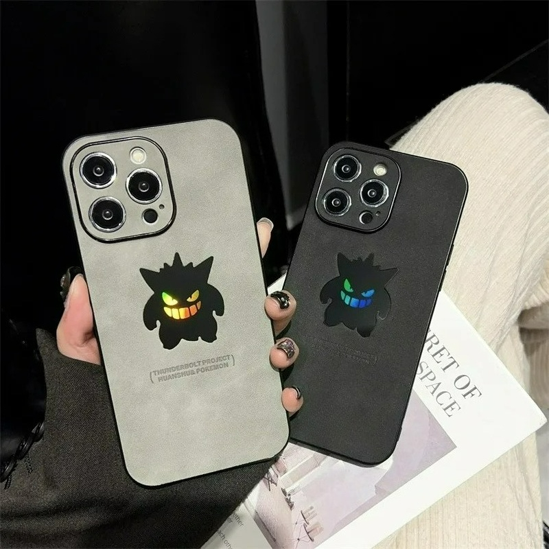 Cartoon Anime Gengar Leather T - огляд і ціна Perfume Pure Xs