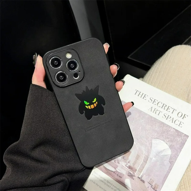 Cartoon Anime Gengar Leather T - огляд і ціна Perfume Pure Xs