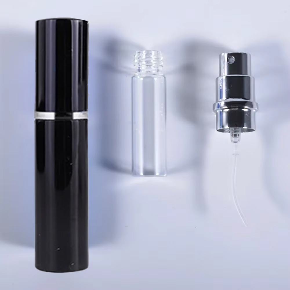 3/5/7/10Pcs 5ml Portable Refil - огляд і ціна Perfume Fragrance Booster