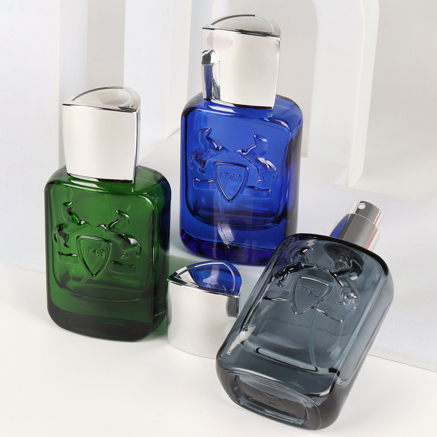 Perfume Bottle 30ml Portable E - огляд і ціна Perfume Fragrance Difference