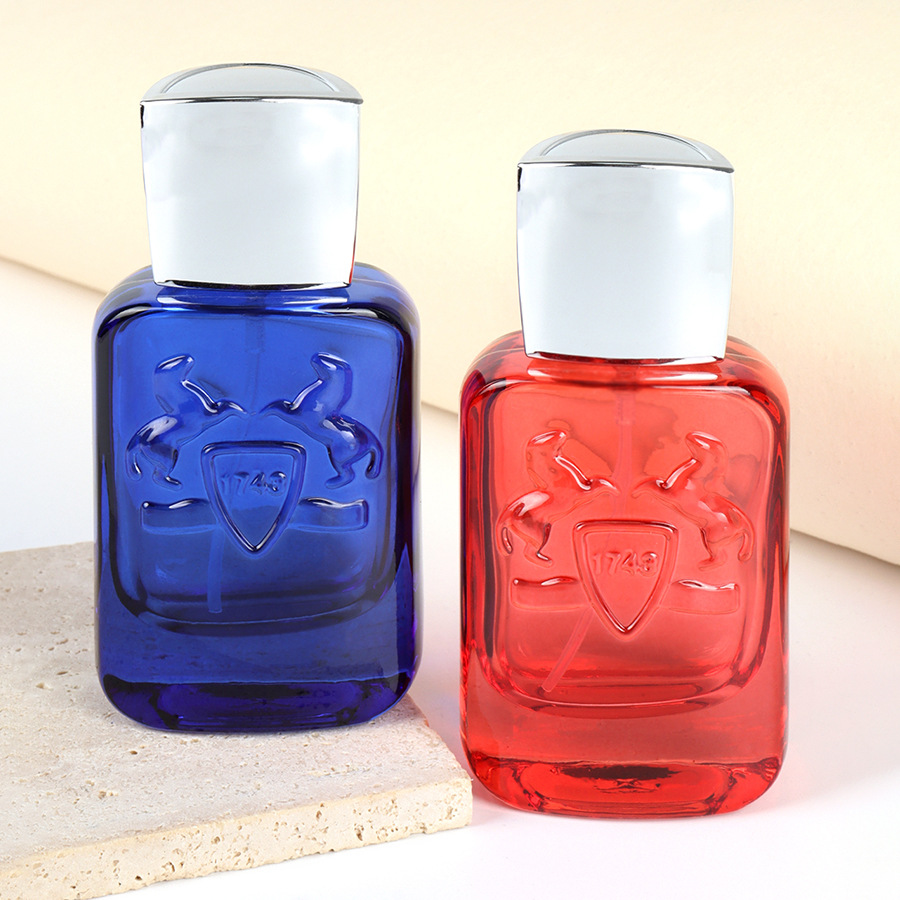 Perfume Bottle 30ml Portable E - огляд і ціна Perfume Fragrance Difference