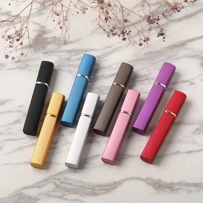 12ml Refillable Perfume Atomiz - огляд і ціна Perfume Imperium Fragrance World
