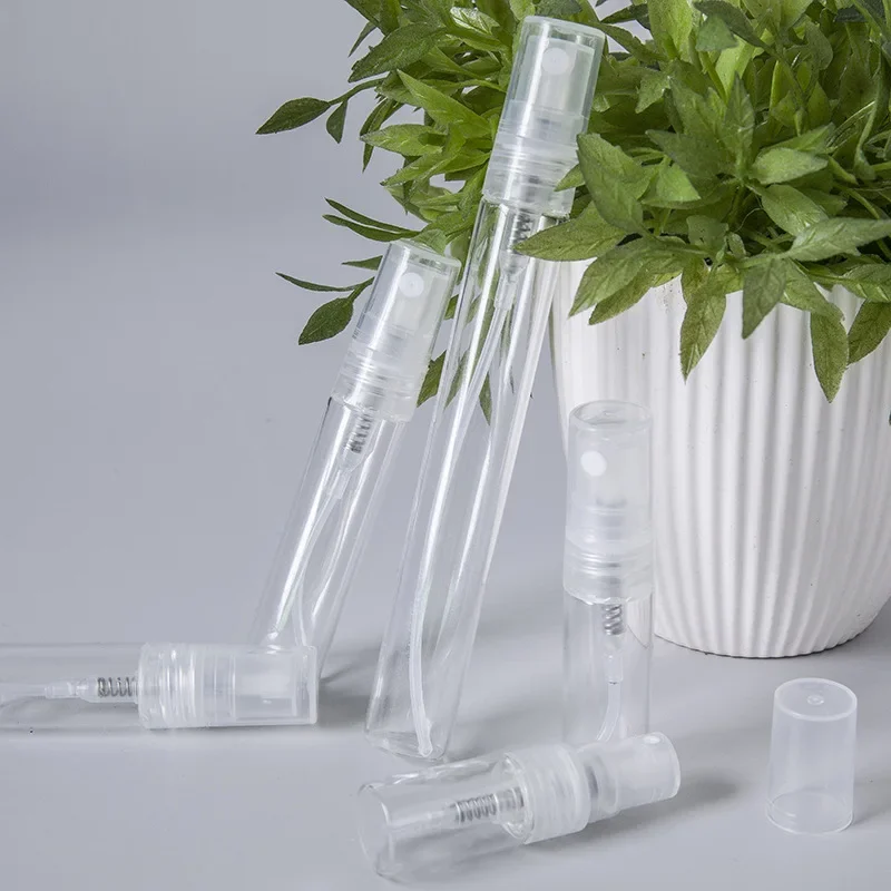 8PCS 10ml 5ml 3ml 2ml Refillab - огляд і ціна Perfume Fragrance Booster