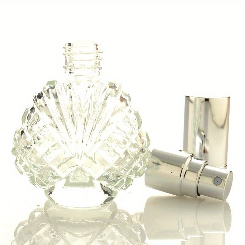 1Pc 15ML Portable Perfume Bott - огляд і ціна Perfume Fragrance Difference