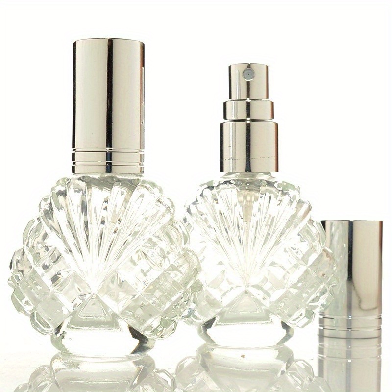 1Pc 15ML Portable Perfume Bott - огляд і ціна Perfume Fragrance Difference