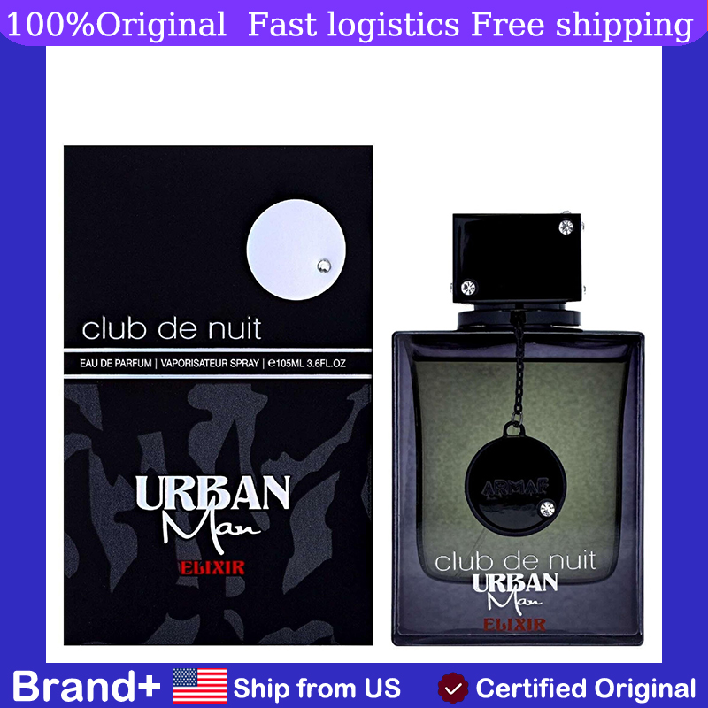 Original Arabic Perfume Armaf  - огляд і ціна Perfume Fragrances
