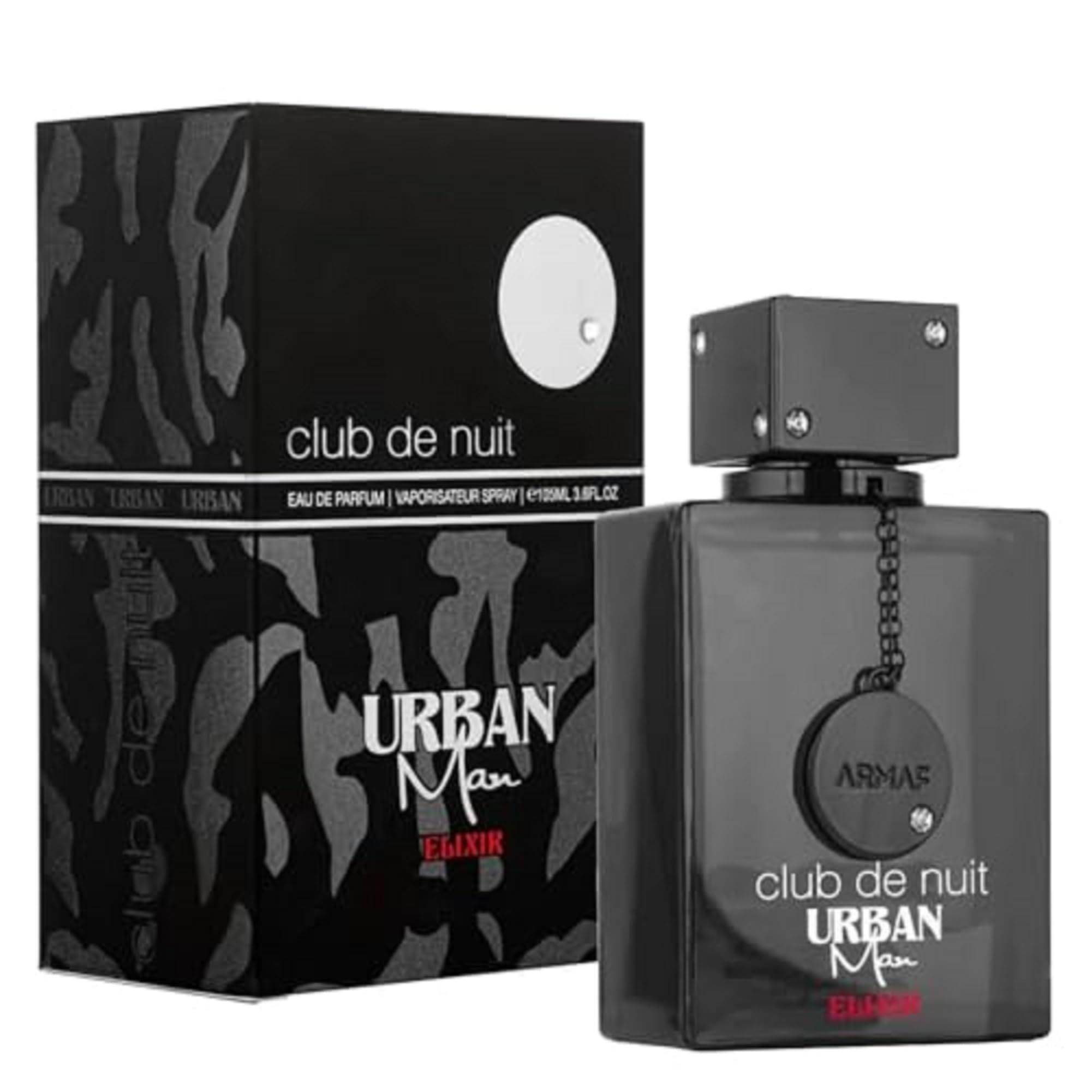 Original Arabic Perfume Armaf  - огляд і ціна Perfume Fragrances