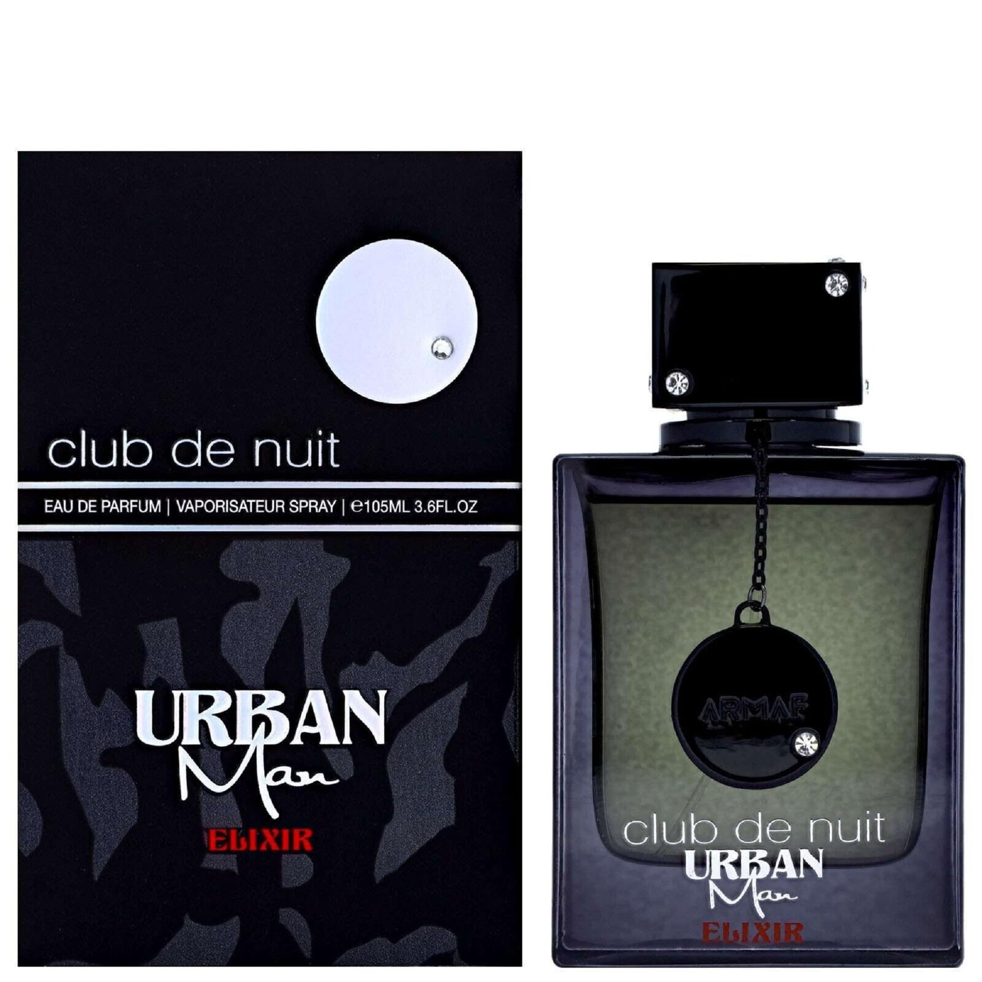 Original Arabic Perfume Armaf  - огляд і ціна Perfume Fragrances