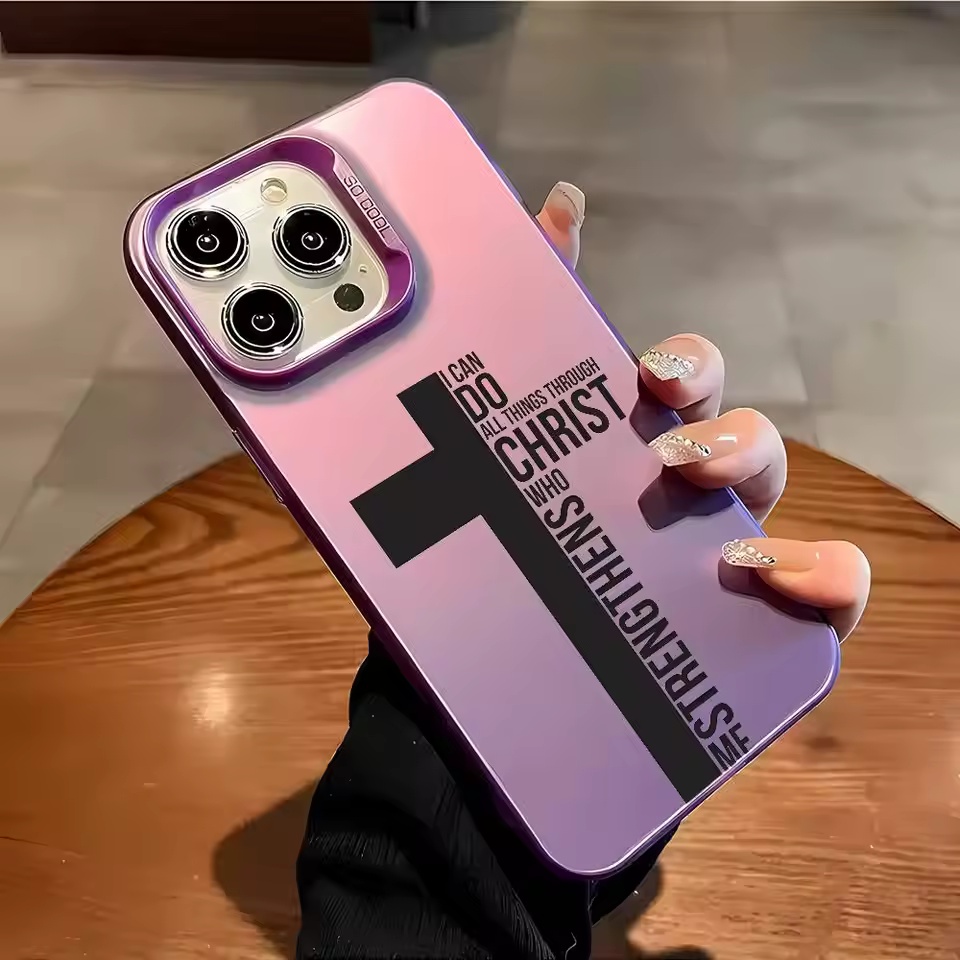 Anti Fingerprint Cross Bible P - огляд і ціна Perfume Pure Xs