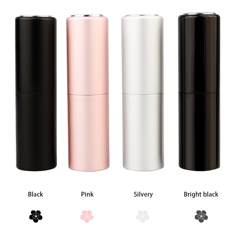 20ml Metal Aluminum Refillable - огляд і ціна Perfume Imperium Fragrance World