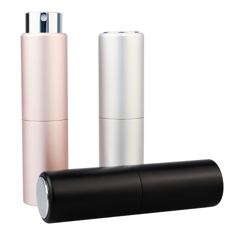 20ml Metal Aluminum Refillable - огляд і ціна Perfume Imperium Fragrance World