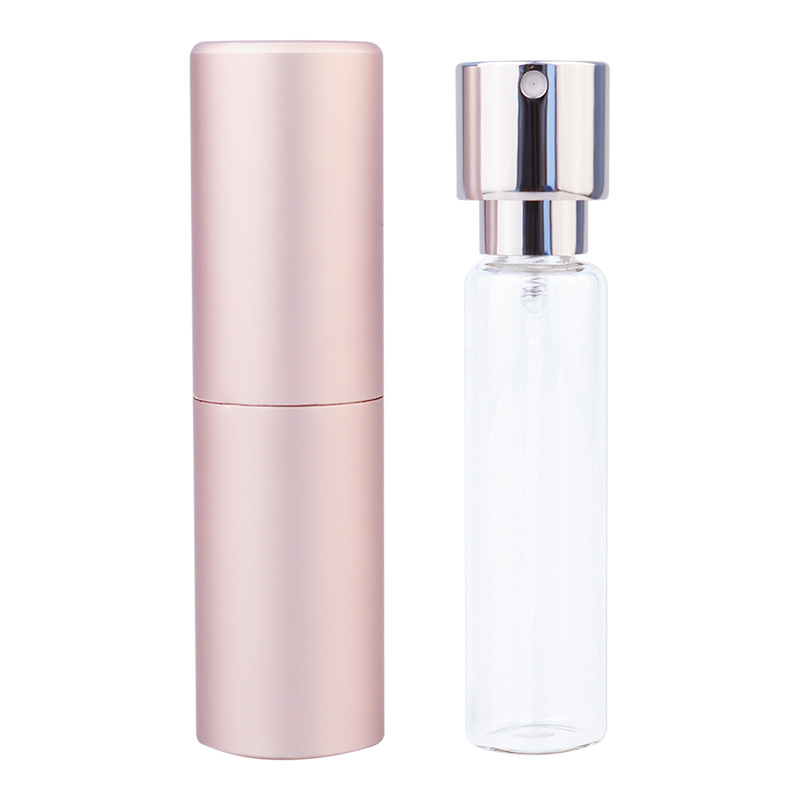 20ml Metal Aluminum Refillable - огляд і ціна Perfume Imperium Fragrance World