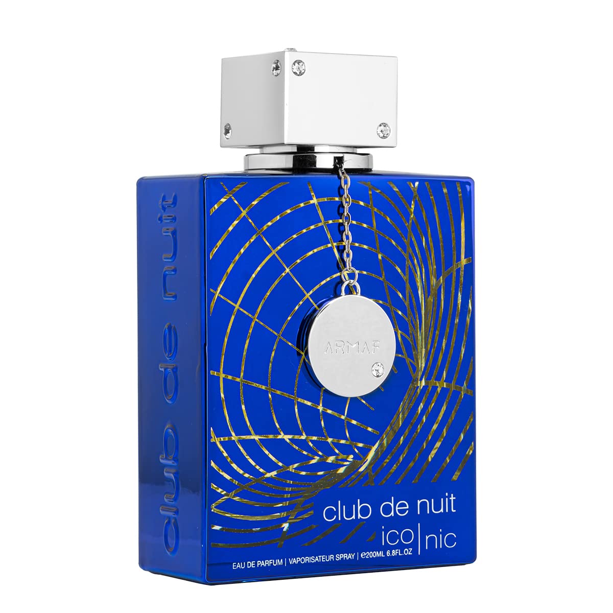 Original Arabic Perfume Armaf  - огляд і ціна Perfume Fragrances