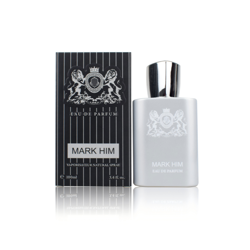 100ml MARK HIM Men Perfume Lon - огляд і ціна Perfume Fragrances