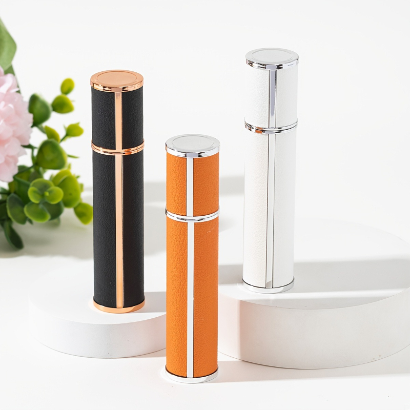 10ml Leather Perfume Bottle Re - огляд і ціна Perfume Fragrance Difference