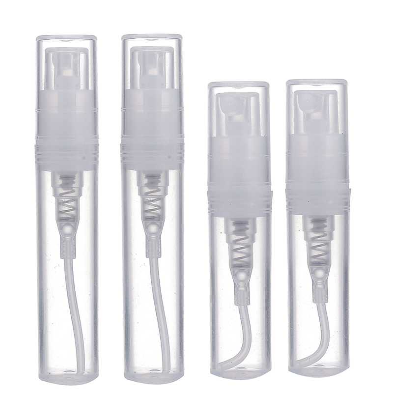 200Pcs 2/3/5/8/10ml Mini Refil - огляд і ціна Perfume Fragrance Booster