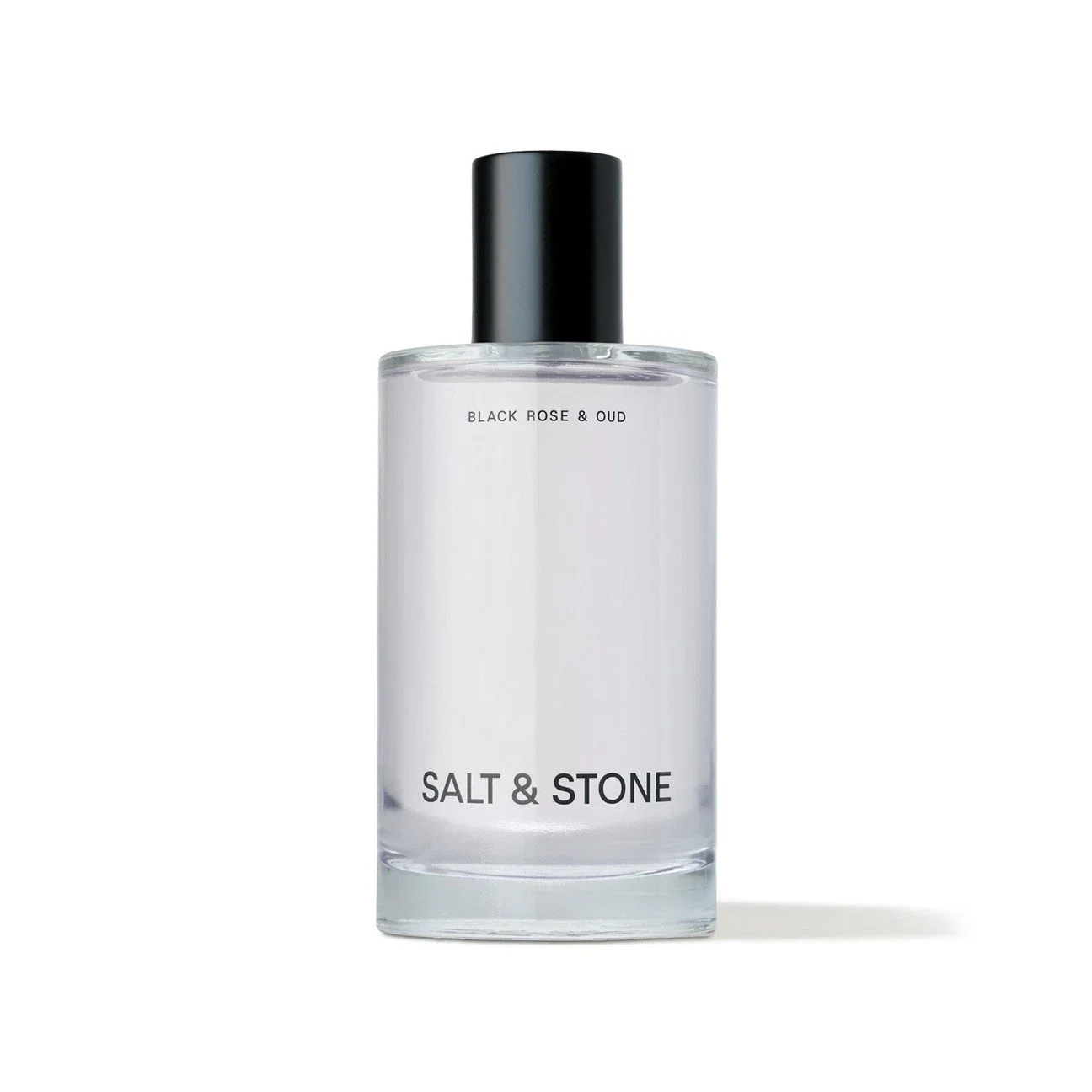 SALT & STONE Black Rose & Oud  - огляд і ціна Perfume Fragrances