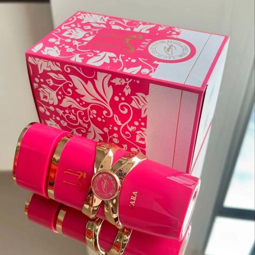 Arabic Brand Perfume Long-last - огляд і ціна Perfume Gardenia Fragrance