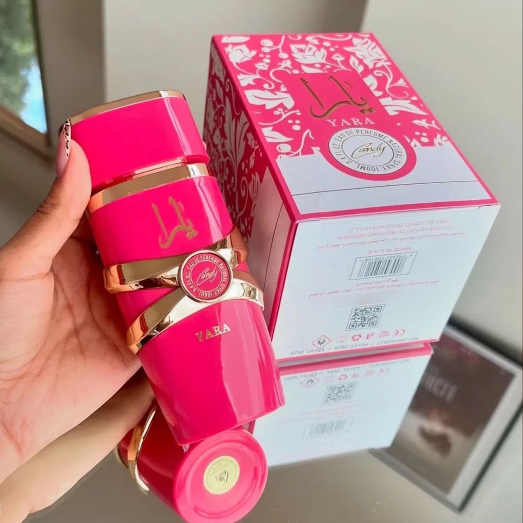 Arabic Brand Perfume Long-last - огляд і ціна Perfume Gardenia Fragrance