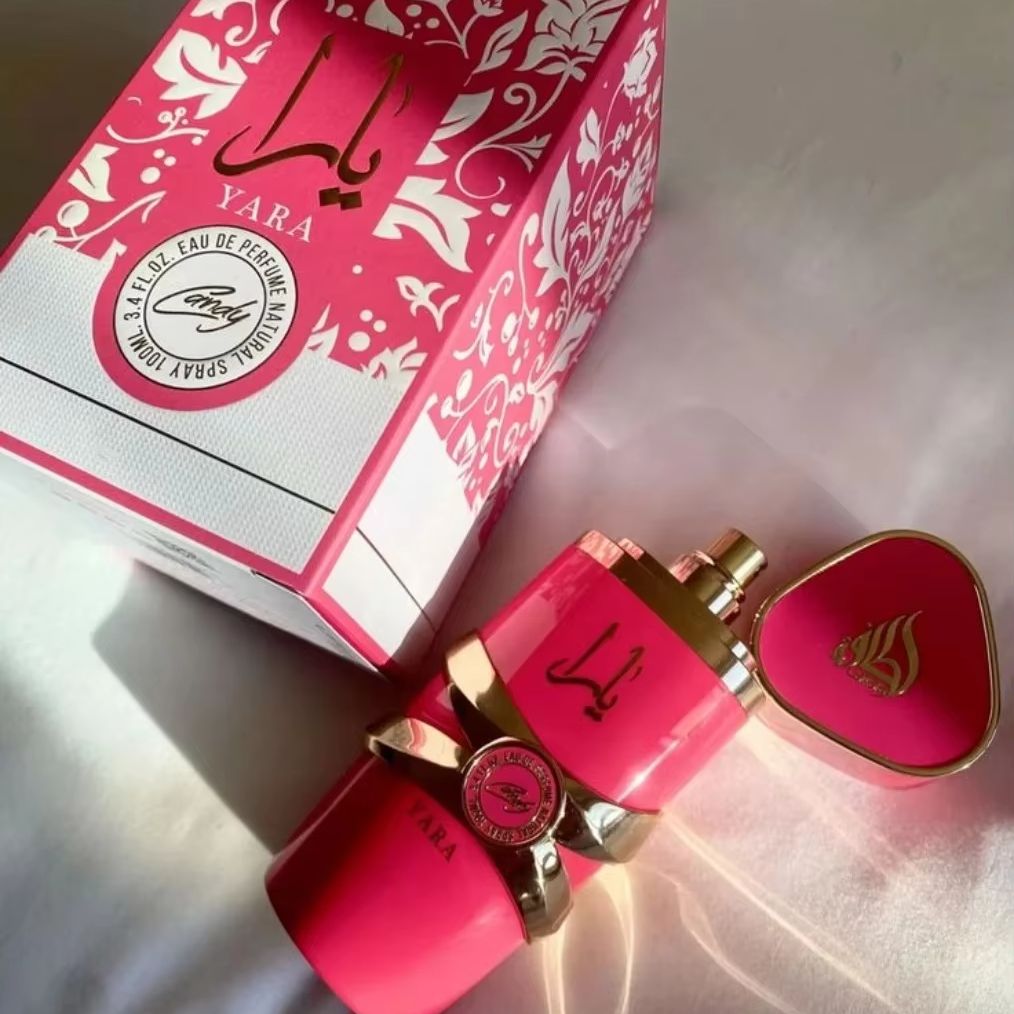 Arabic Brand Perfume Long-last - огляд і ціна Perfume Gardenia Fragrance