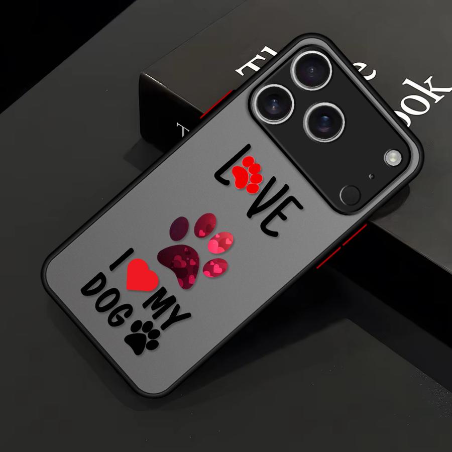 Case for iPhone 17 Pro Max 15  - огляд і ціна Perfume Pure Xs