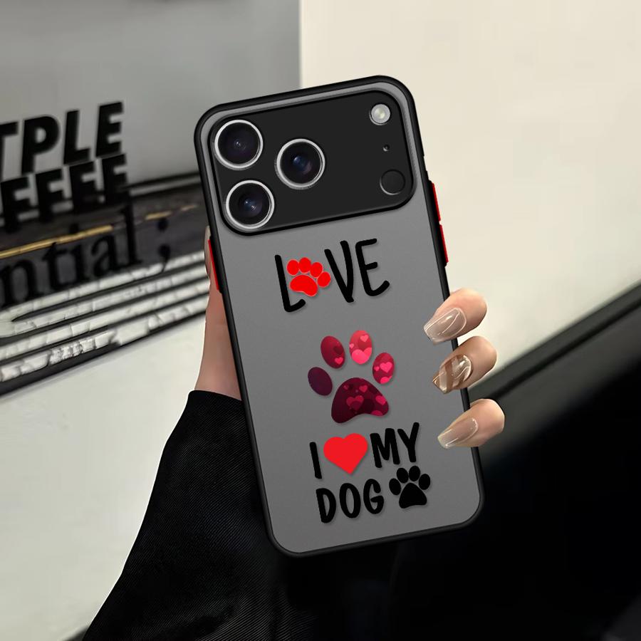 Case for iPhone 17 Pro Max 15  - огляд і ціна Perfume Pure Xs