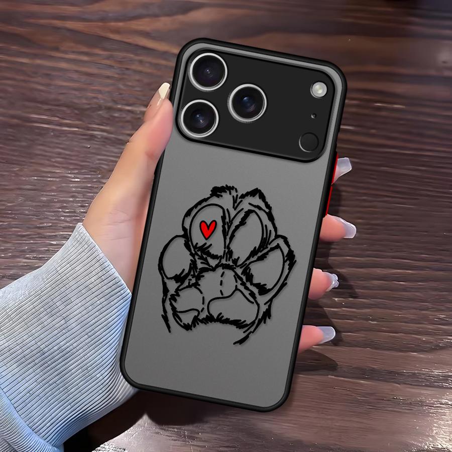 Case for iPhone 17 Pro Max 15  - огляд і ціна Perfume Pure Xs